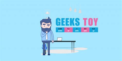 geekstoy|geek toy software.
